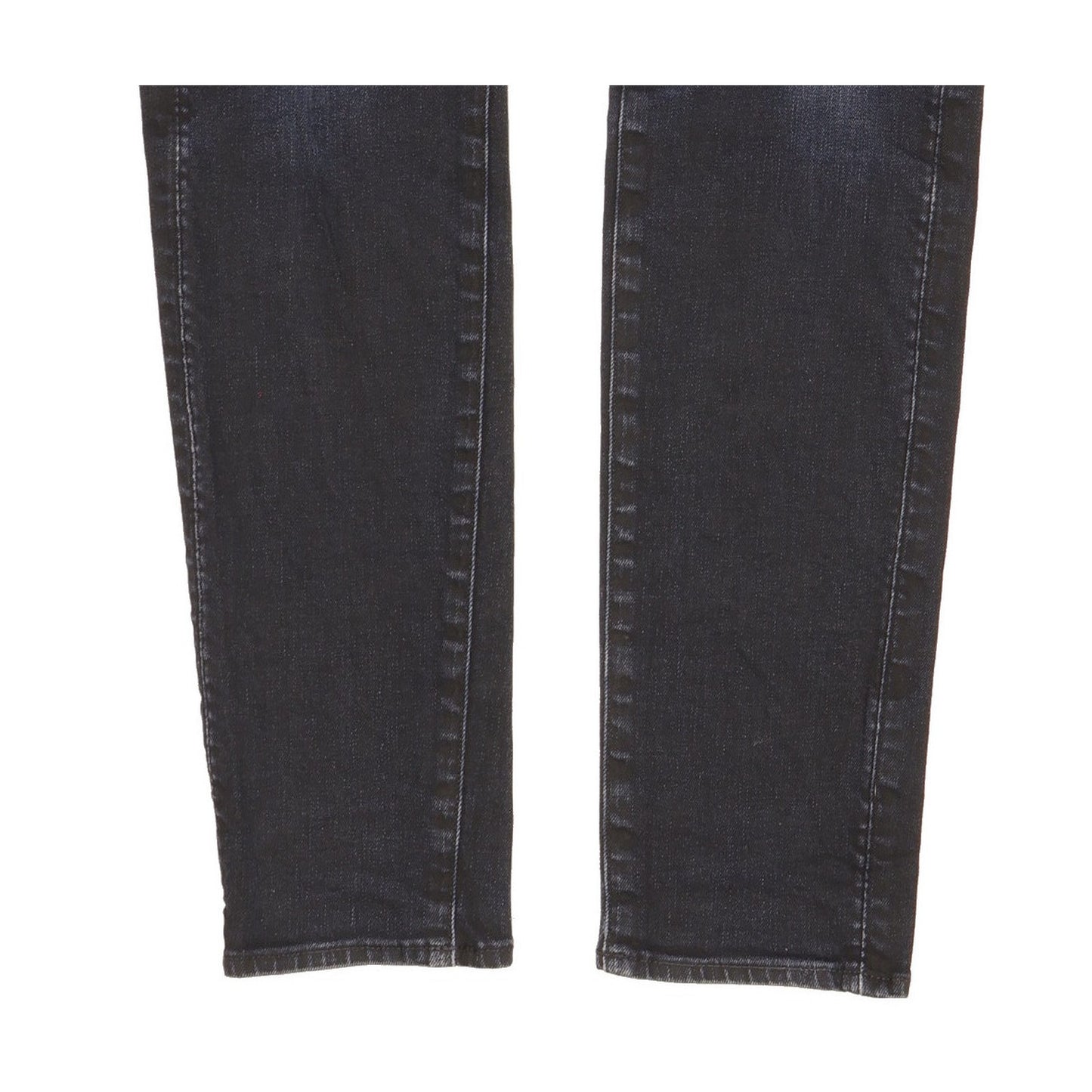 G-Star Revend Men Navy Skinny Slim Stretch Jeans W30 L30