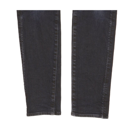 G-Star Revend Men Navy Skinny Slim Stretch Jeans W30 L30
