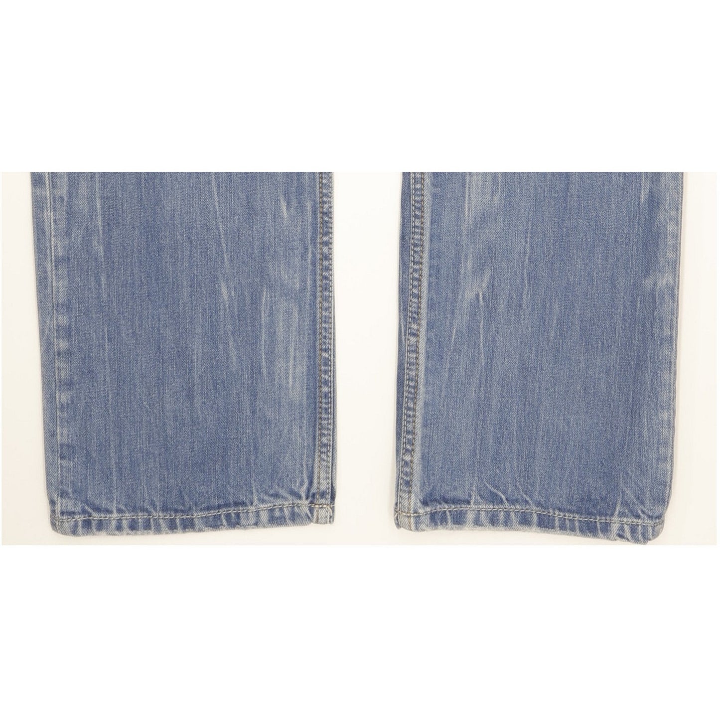 Diesel Safado Men Blue Straight Regular Jeans W32 L30