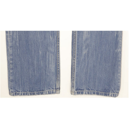 Diesel Safado Men Blue Straight Regular Jeans W32 L30