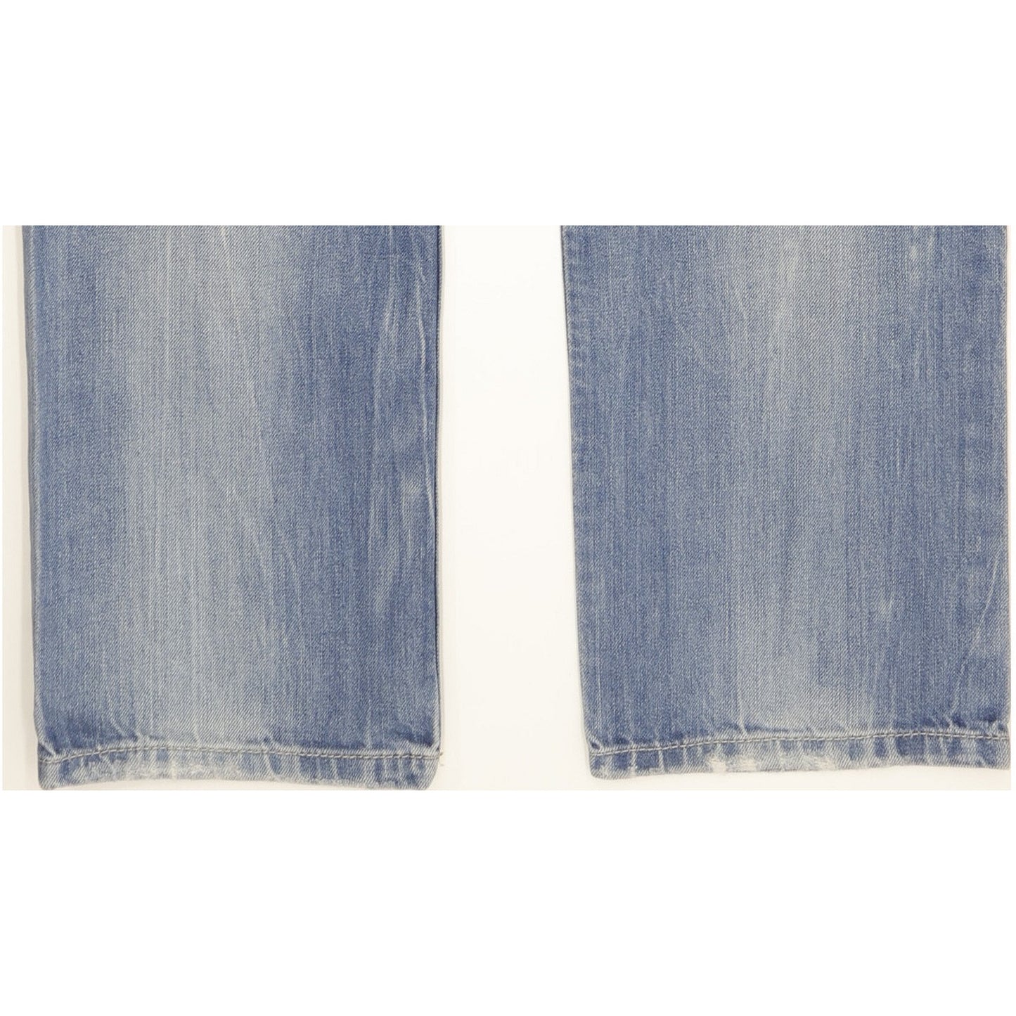 Diesel Safado Men Blue Straight Regular Jeans W32 L30
