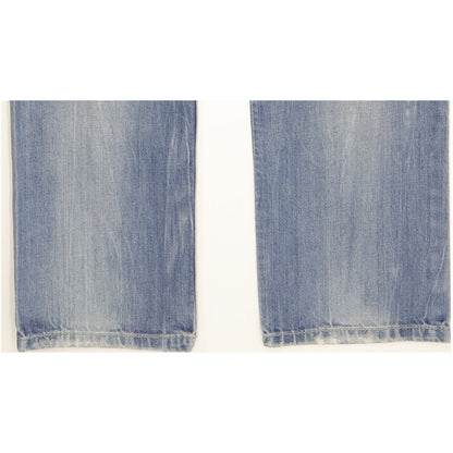 Diesel Safado Men Blue Straight Regular Jeans W32 L30