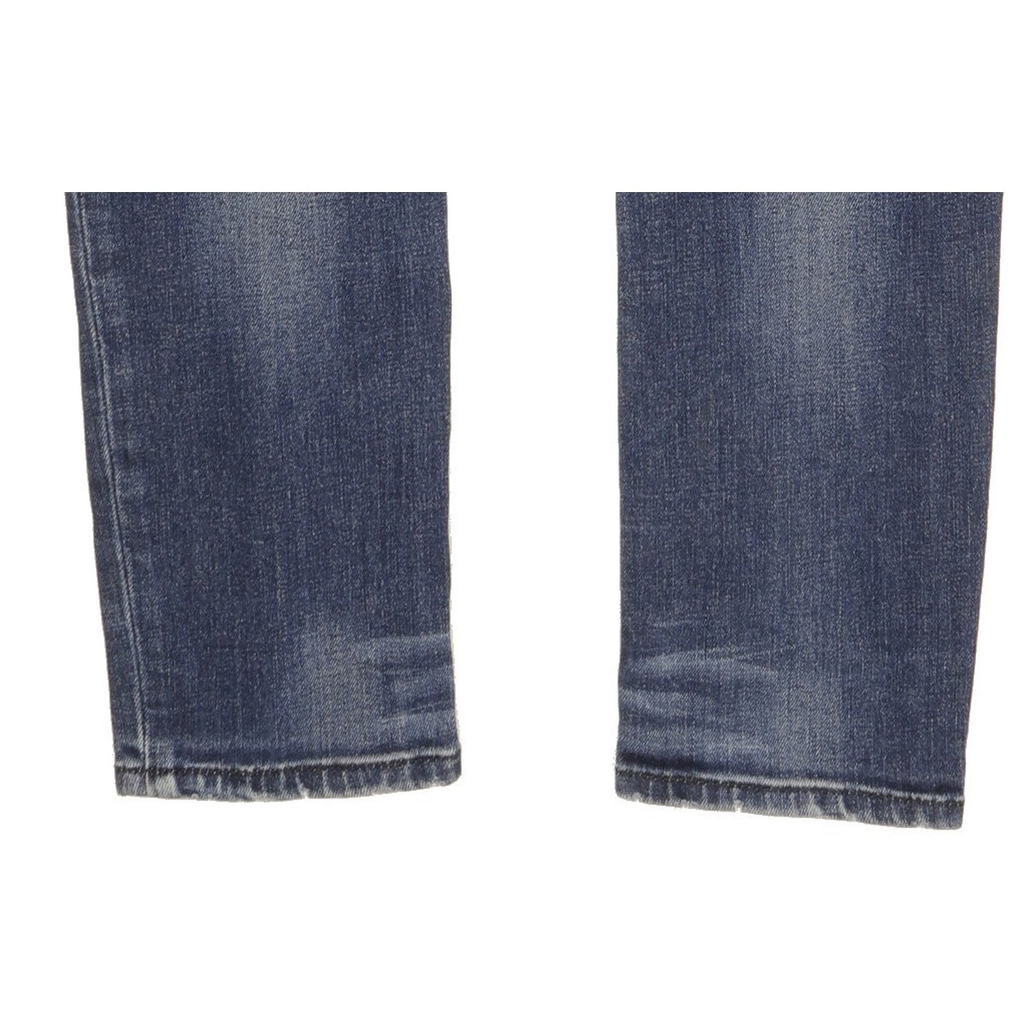 Diesel Sleenker Men Blue Skinny Slim Stretch Jeans W29 L30