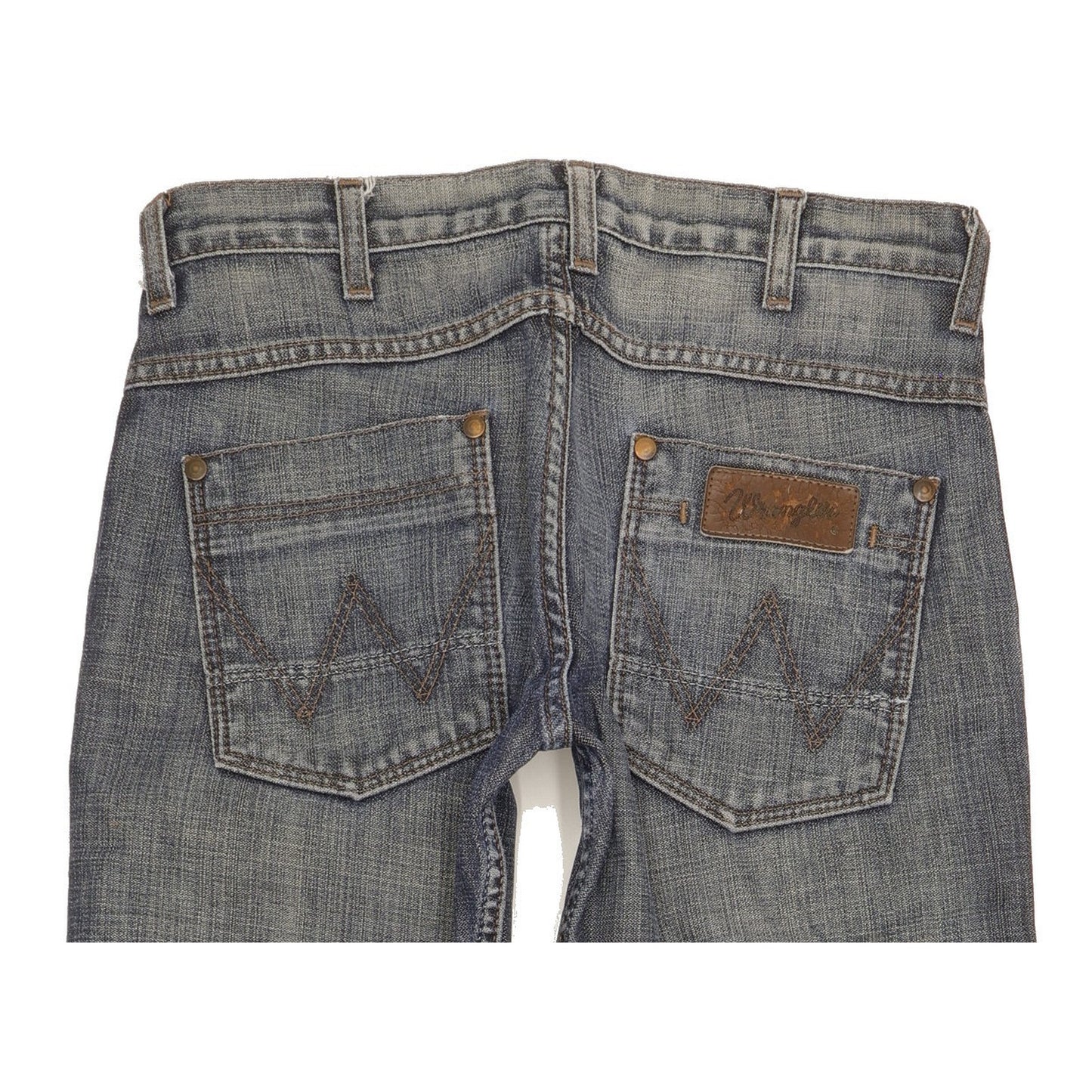 Diesel Sharkey Women Blue Bootcut Slim Jeans W27 L30