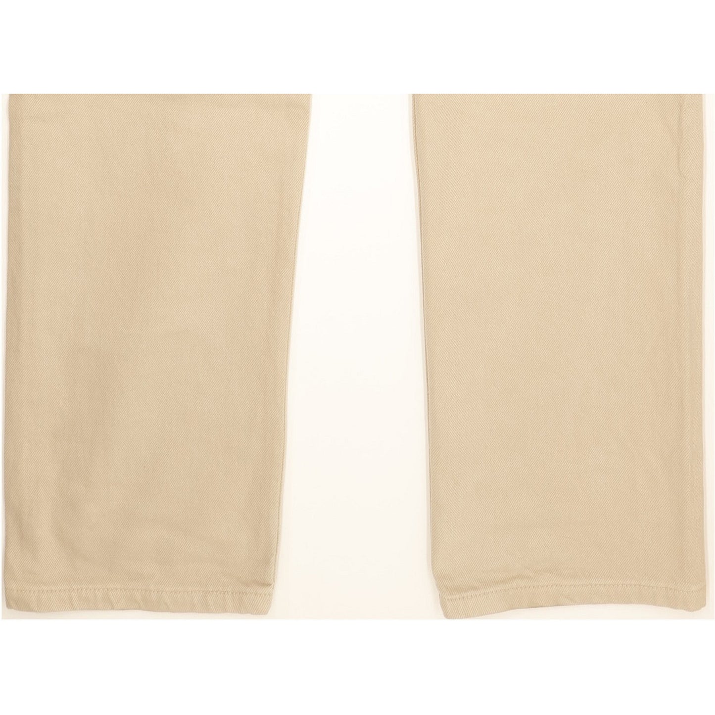Levi's 615 Men Beige Straight Regular Jeans W32 L34