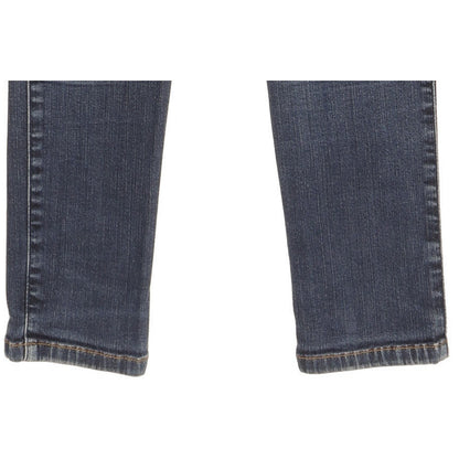 Diesel Skinzee Women Blue Skinny Slim Stretch Jeans W27 L31