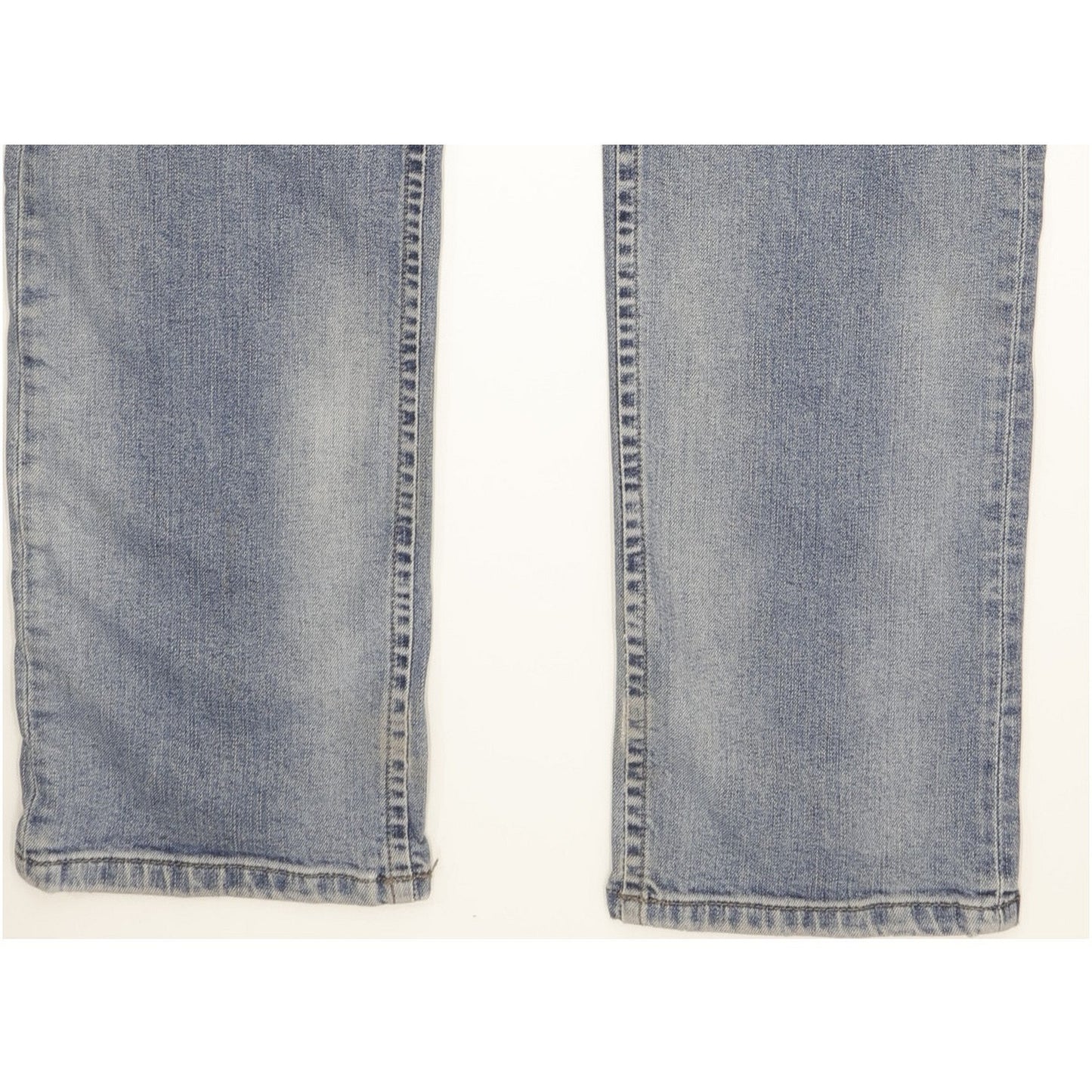Diesel Darron Men Blue Tapered Slim Jeans W31 L34