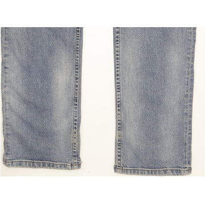 Diesel Darron Men Blue Tapered Slim Jeans W31 L34