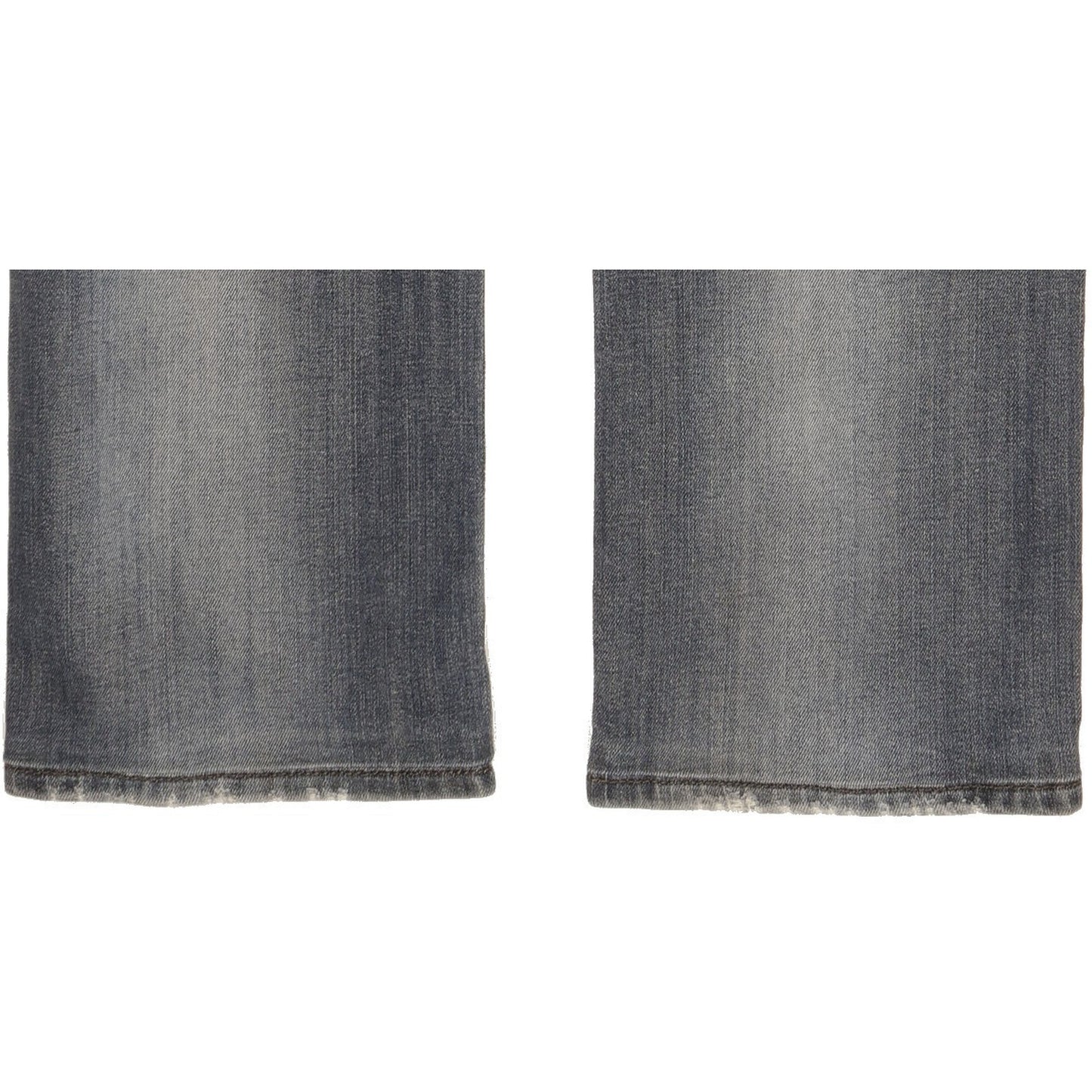 Diesel Viker Men Blue Straight Regular Stretch Jeans W33 L29