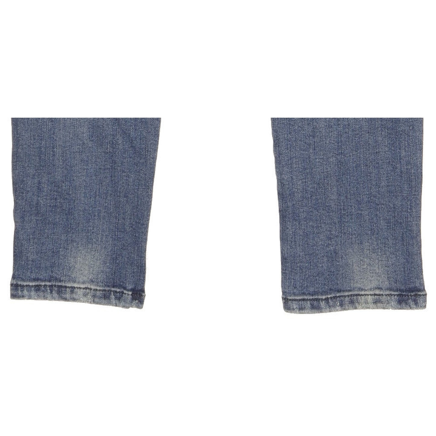 Diesel Slandy Women Blue Skinny Slim Stretch Jeans W28 L27