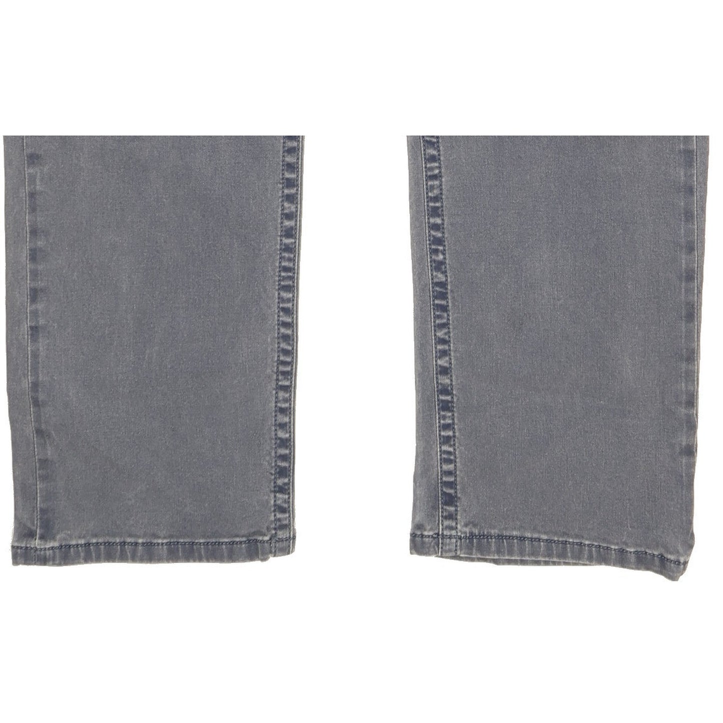 Diesel Akee Men Blue Tapered Slim Stretch Jeans W30 L31