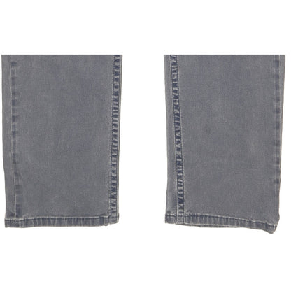 Diesel Akee Men Blue Tapered Slim Stretch Jeans W30 L31