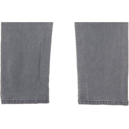 Diesel Akee Men Blue Tapered Slim Stretch Jeans W30 L31