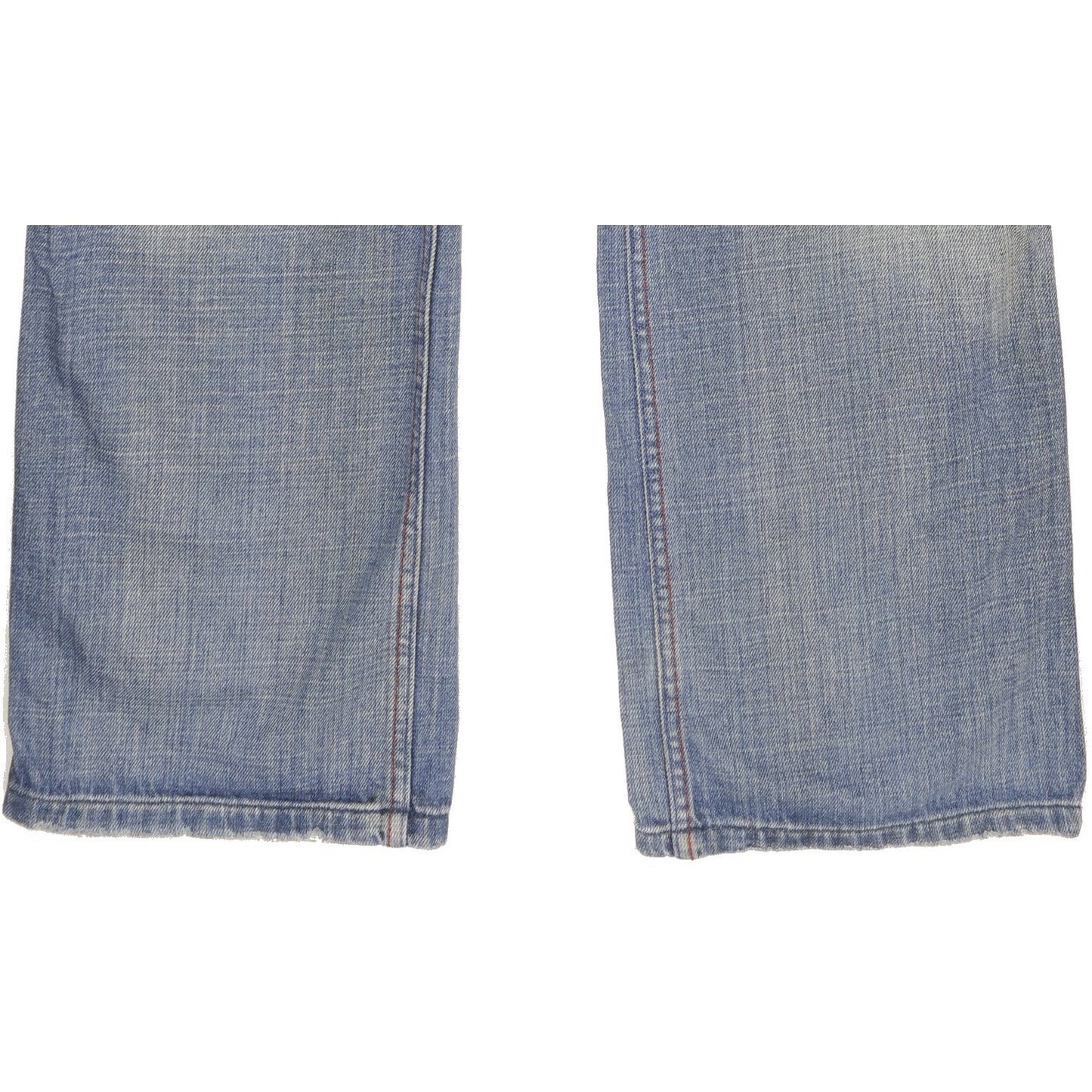 Diesel Moorix Men Blue Straight Regular Jeans W31 L34