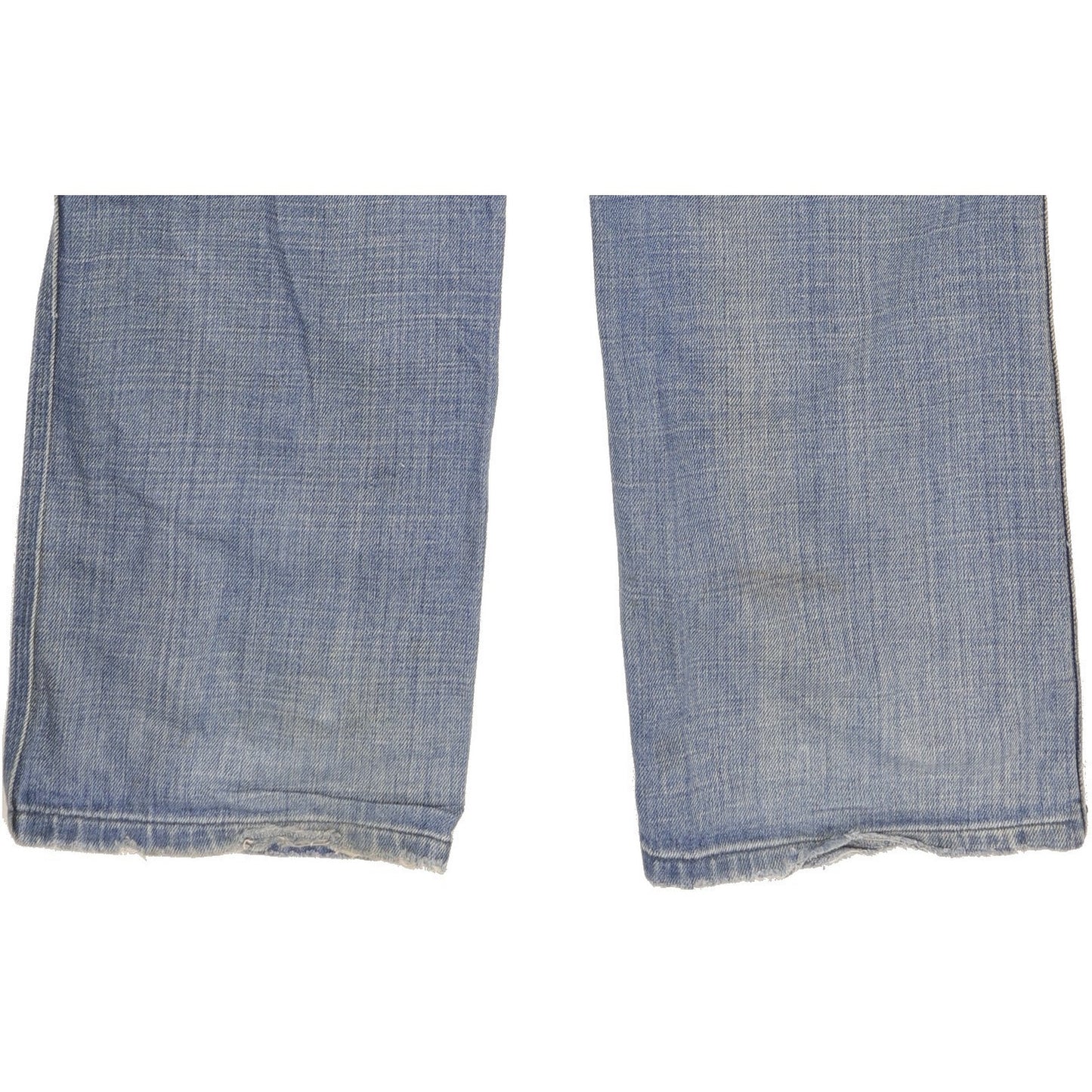 Diesel Moorix Men Blue Straight Regular Jeans W31 L34