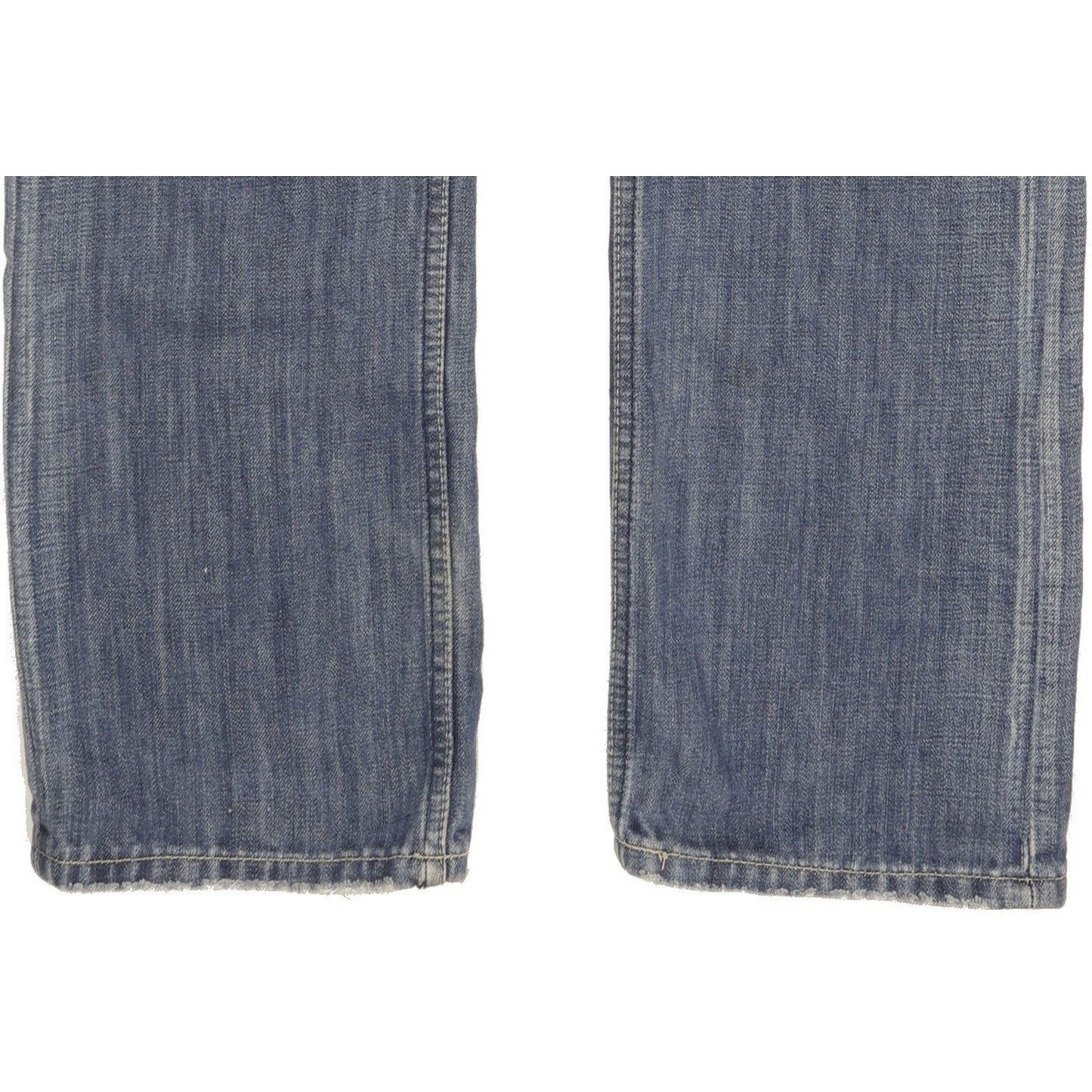 Diesel Roody Men Blue Straight Regular Jeans W30 L34