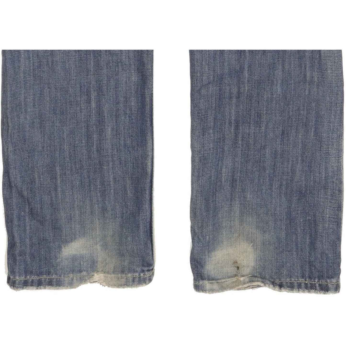 Diesel Roody Men Blue Straight Regular Jeans W30 L34
