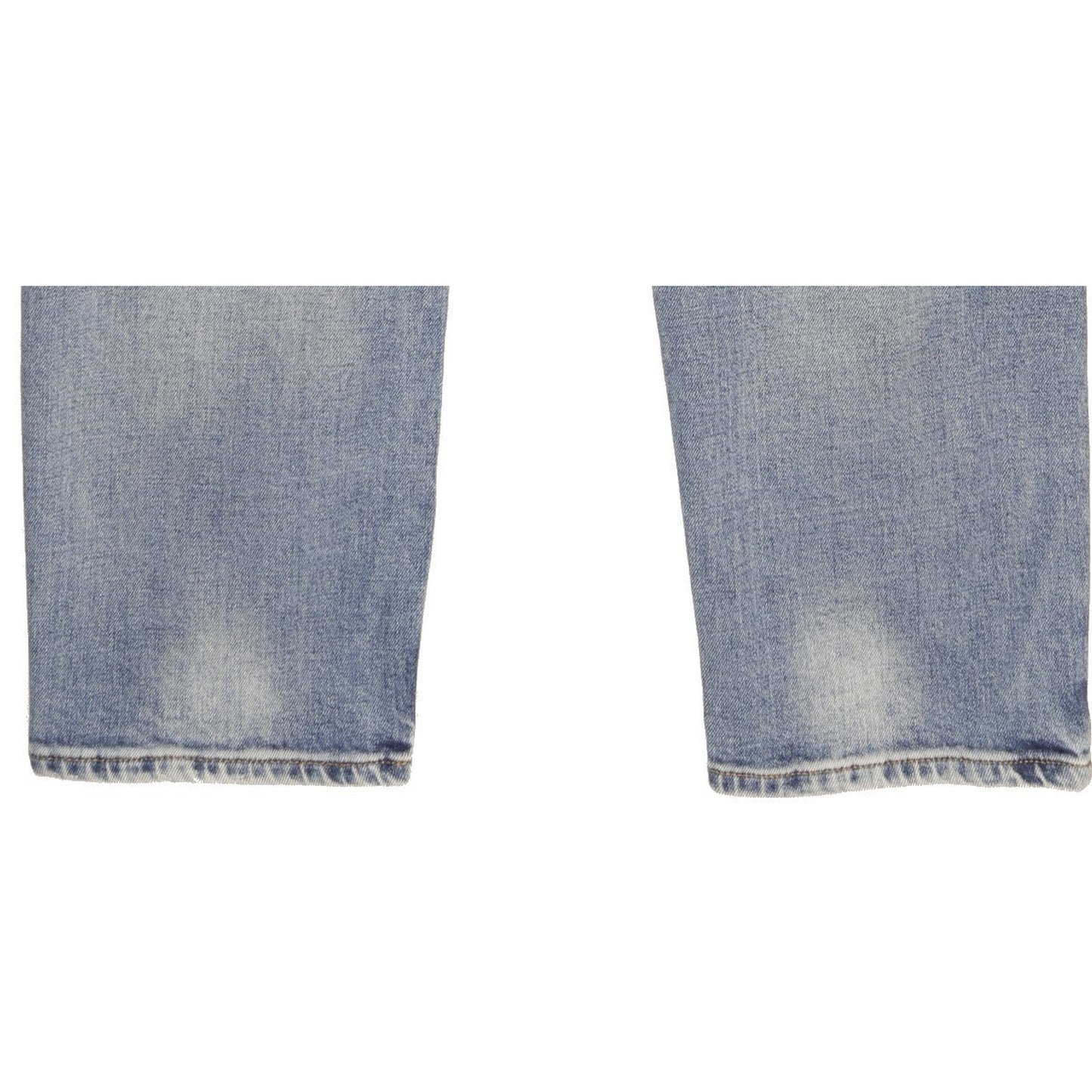 G-Star Kate Women Blue Tapered Relaxed Boyfriend Stretch Jeans W29 L32