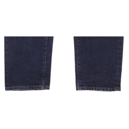 G-Star Kate Women Blue Tapered Relaxed Boyfriend Stretch Jeans W27 L32