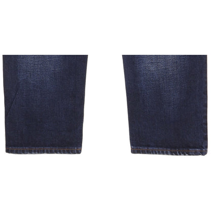 G-Star Kate Women Blue Tapered Relaxed Boyfriend Stretch Jeans W27 L32