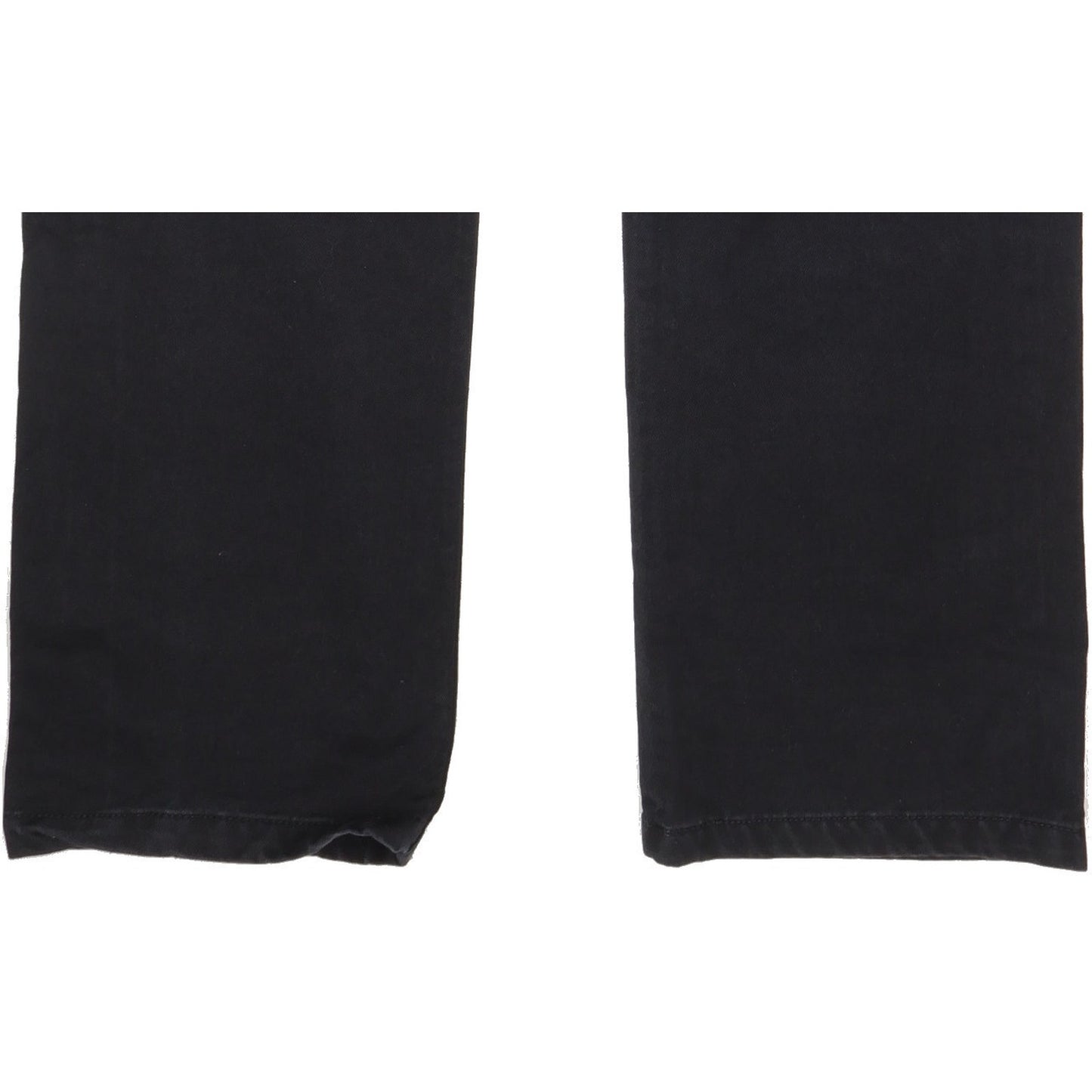 Levi's 752 Men Black Straight Regular Jeans W32 L31