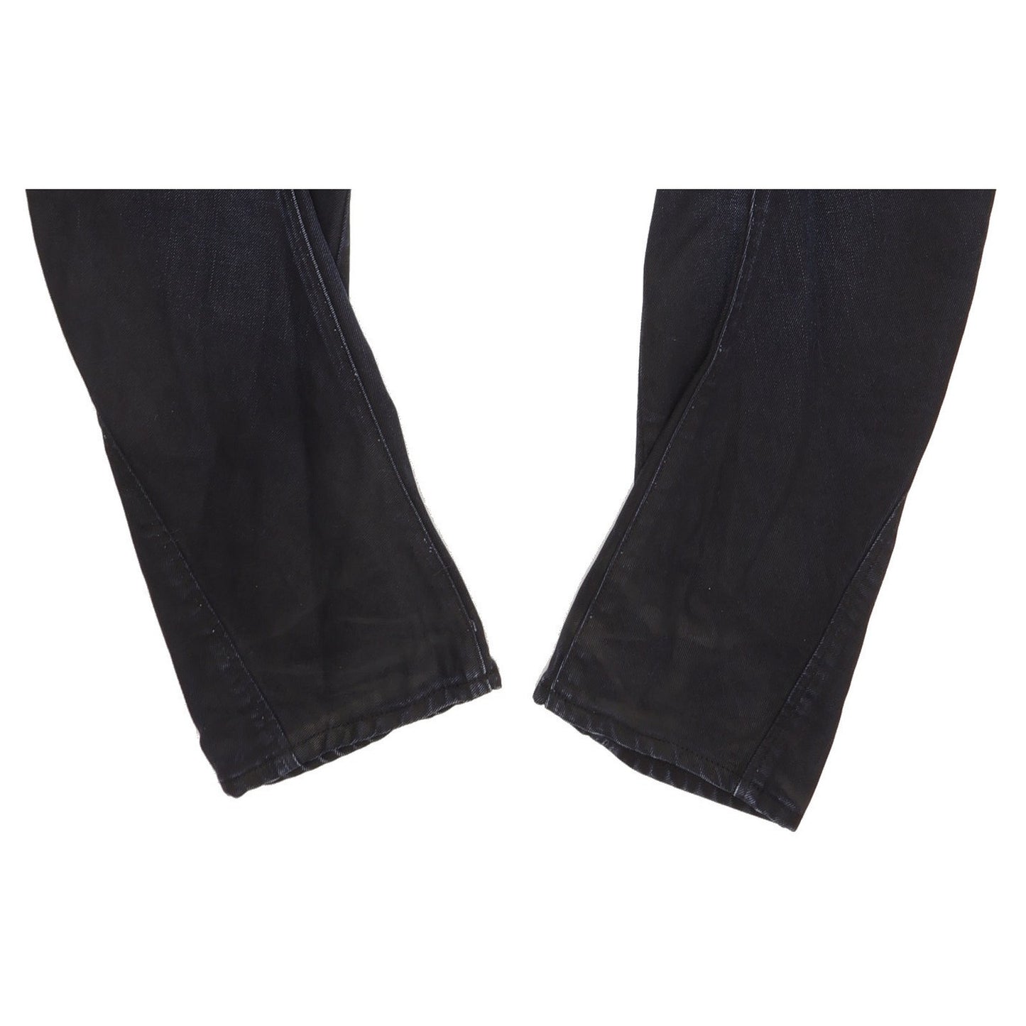 G-Star Arc 3D Men Navy Tapered Slim Jeans W29 L34