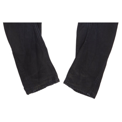 G-Star Arc 3D Men Navy Tapered Slim Jeans W29 L34