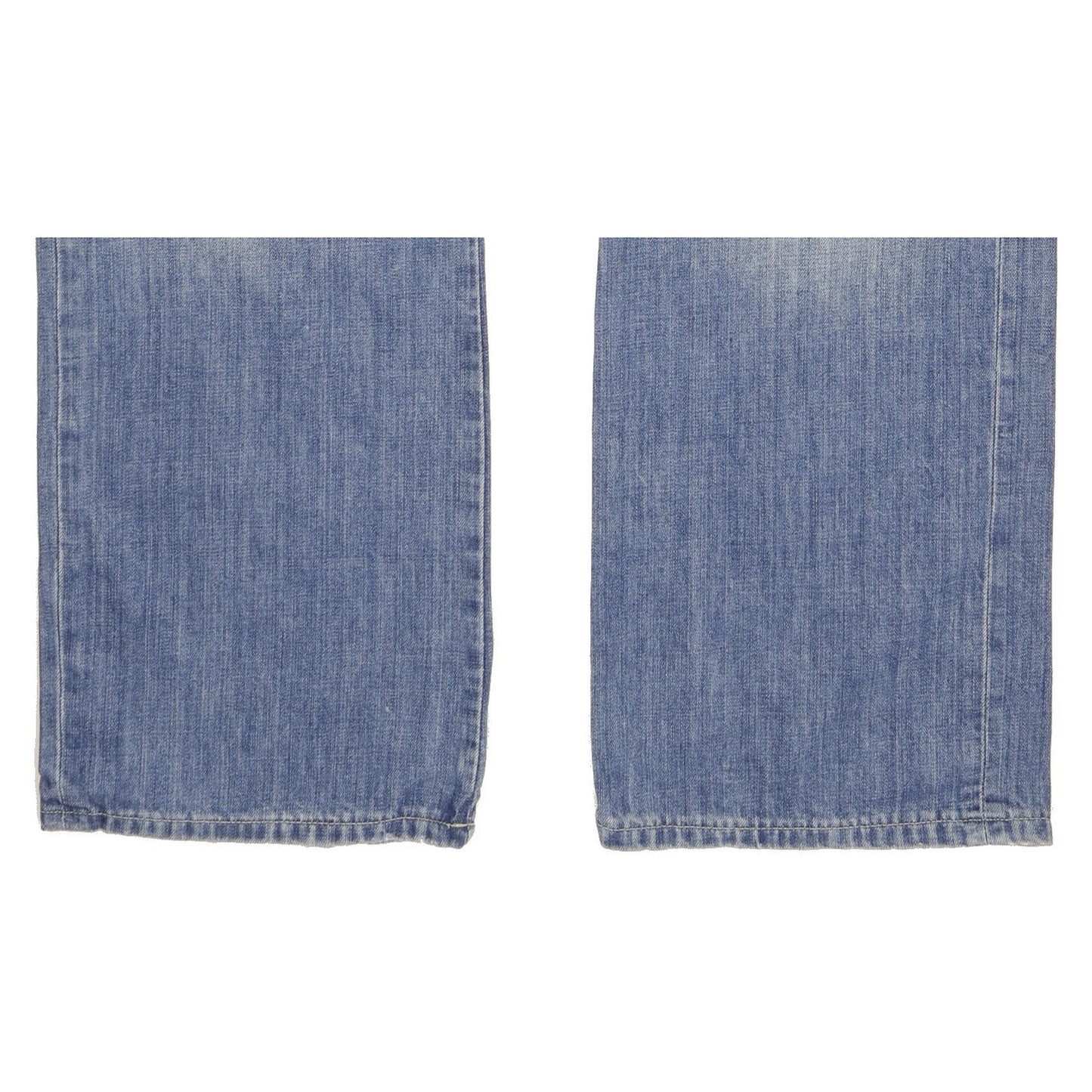 G-Star Coder Men Blue Straight Regular Jeans W38 L32