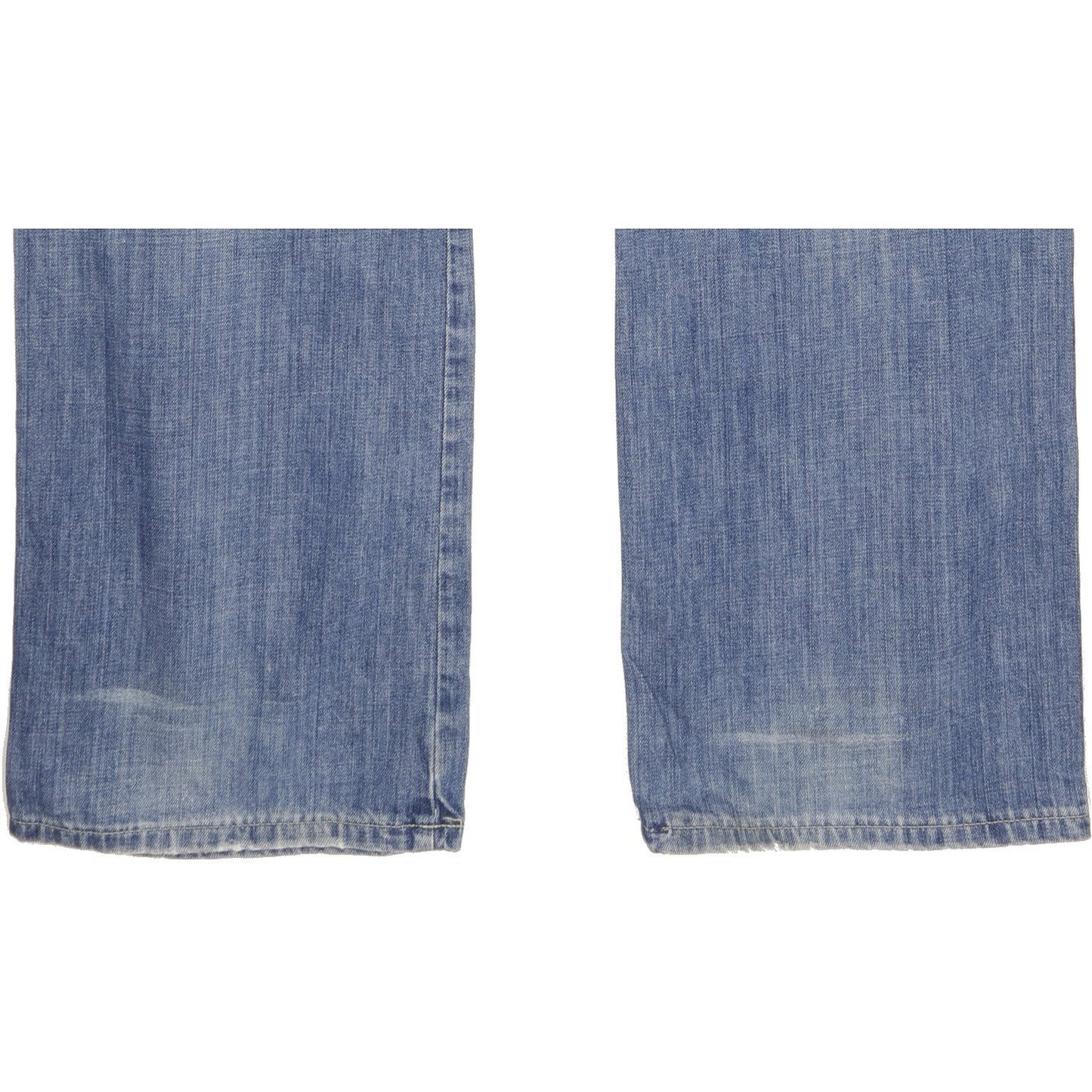 G-Star Coder Men Blue Straight Regular Jeans W38 L32