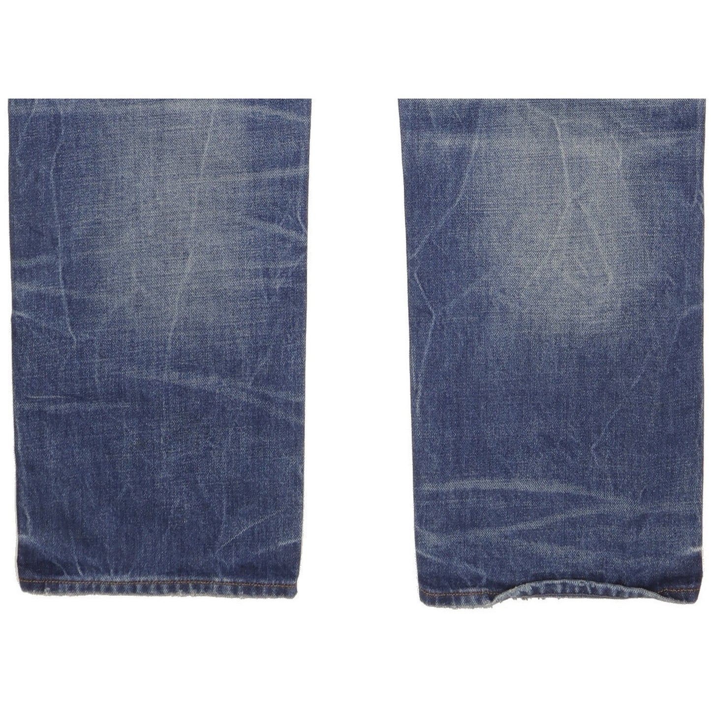 G-Star Attacc Men Blue Straight Regular Jeans W36 L34