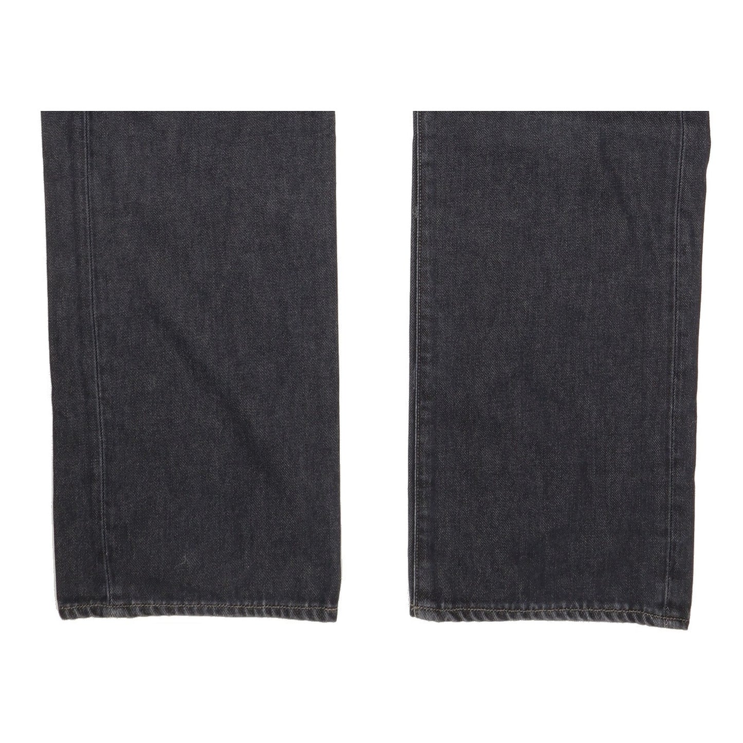 G-Star 3301 Men Navy Straight Regular Jeans W33 L36