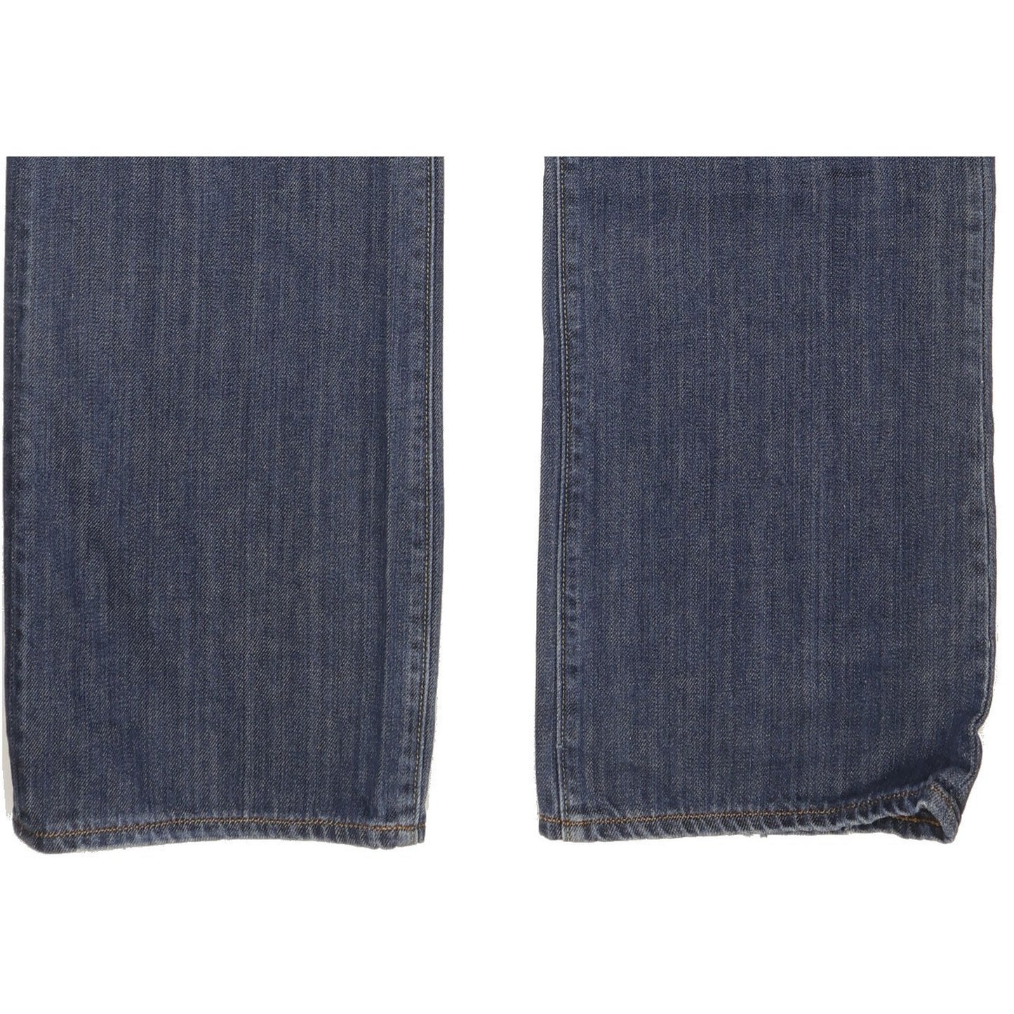 G-Star Yeld Men Blue Straight Loose Jeans W31 L34