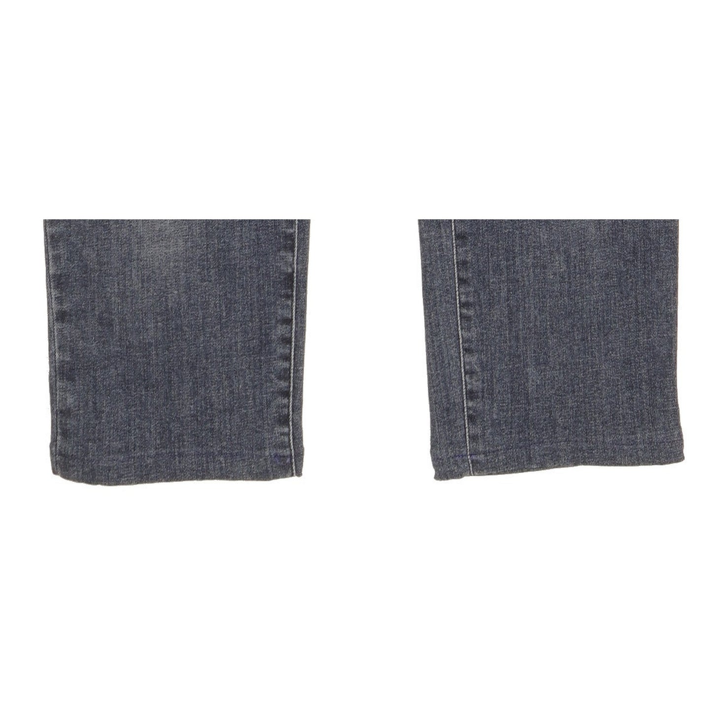 Diesel Livier Women Blue Skinny Slim Jegging Stretch Jeans W32 L29