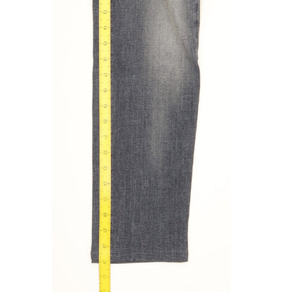 Diesel Livier Women Blue Skinny Slim Jegging Stretch Jeans W32 L29