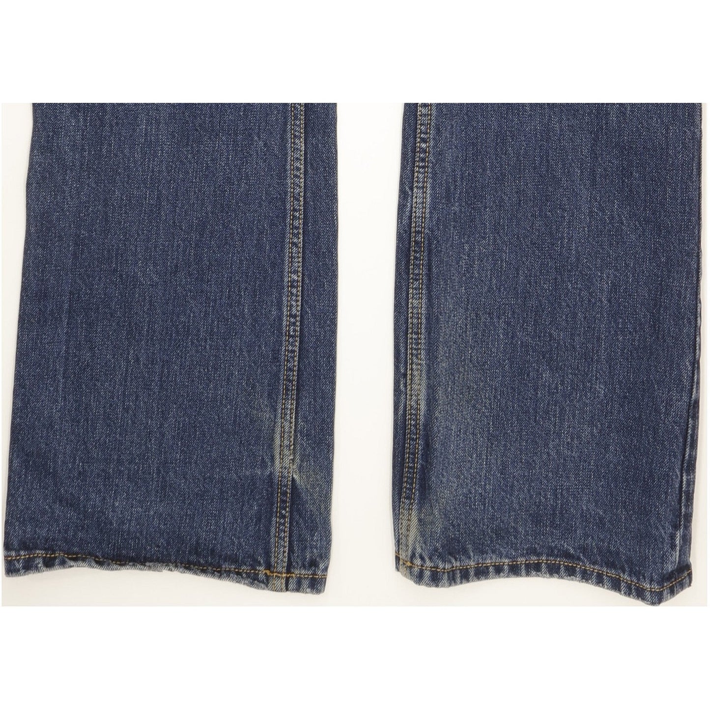 Diesel Zatiny Men Blue Bootcut Regular Jeans W30 L34