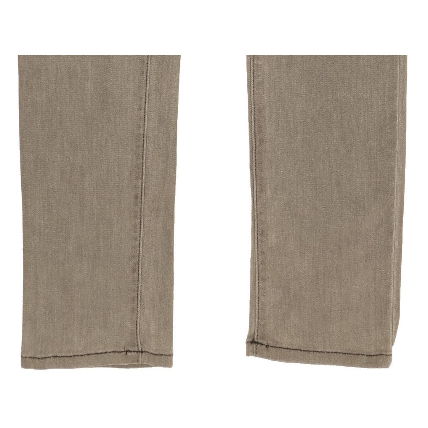 Diesel Livier Women Grey Skinny Slim Jegging Stretch Jeans W29 L33