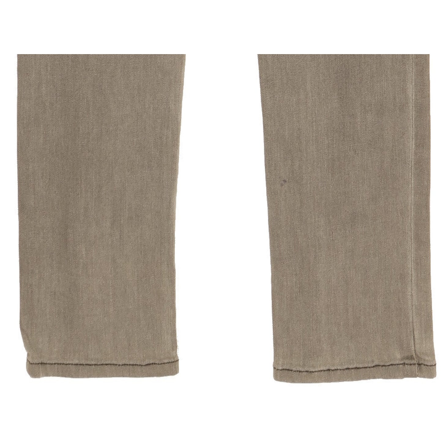 Diesel Livier Women Grey Skinny Slim Jegging Stretch Jeans W29 L33