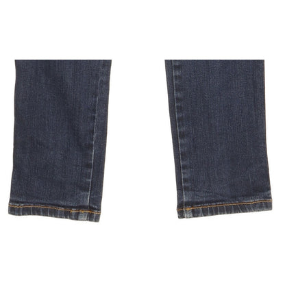 Diesel Skinzee Women Blue Skinny Slim Stretch Jeans W28 L31