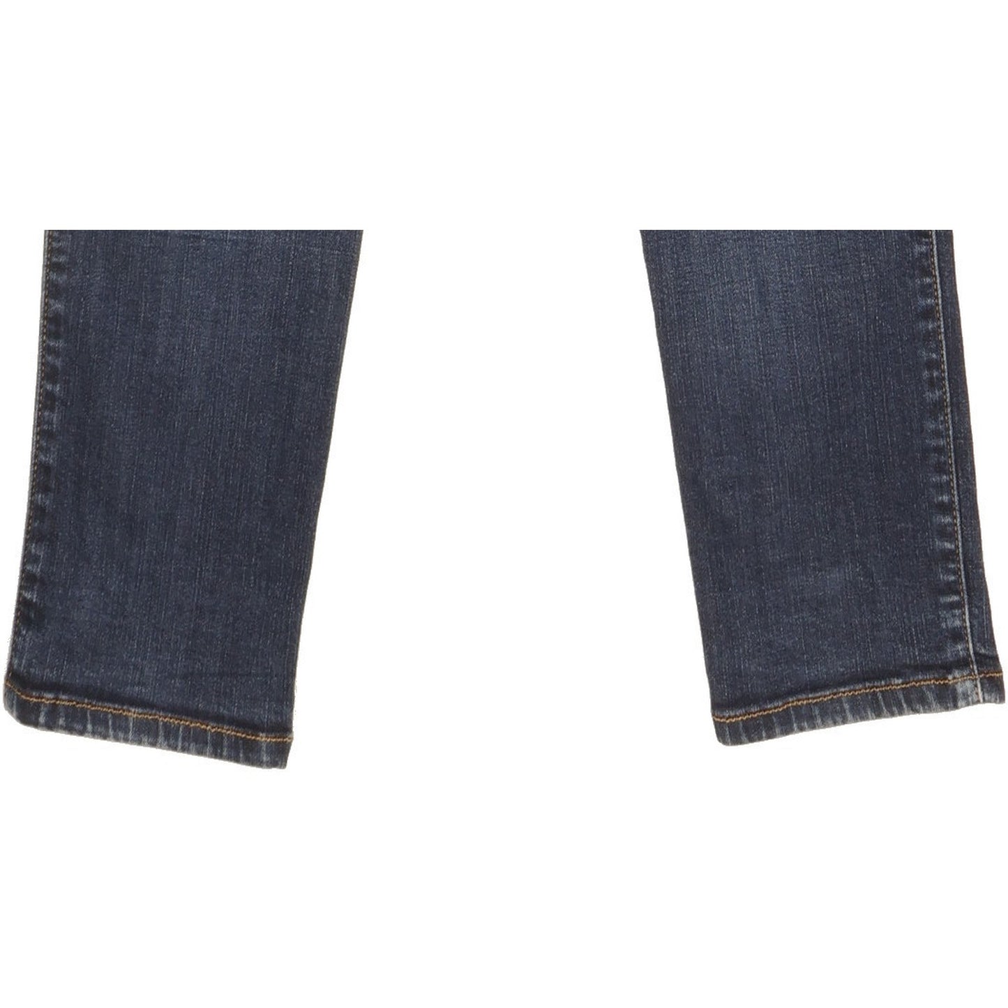 Diesel Skinzee Women Blue Skinny Slim Stretch Jeans W28 L31
