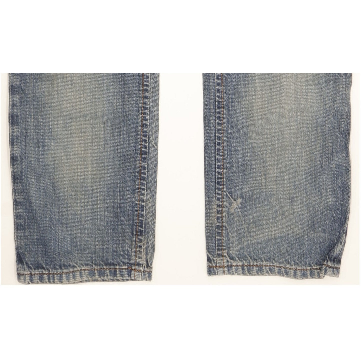Diesel Iakop Men Blue Tapered Slim Jeans W30 L32