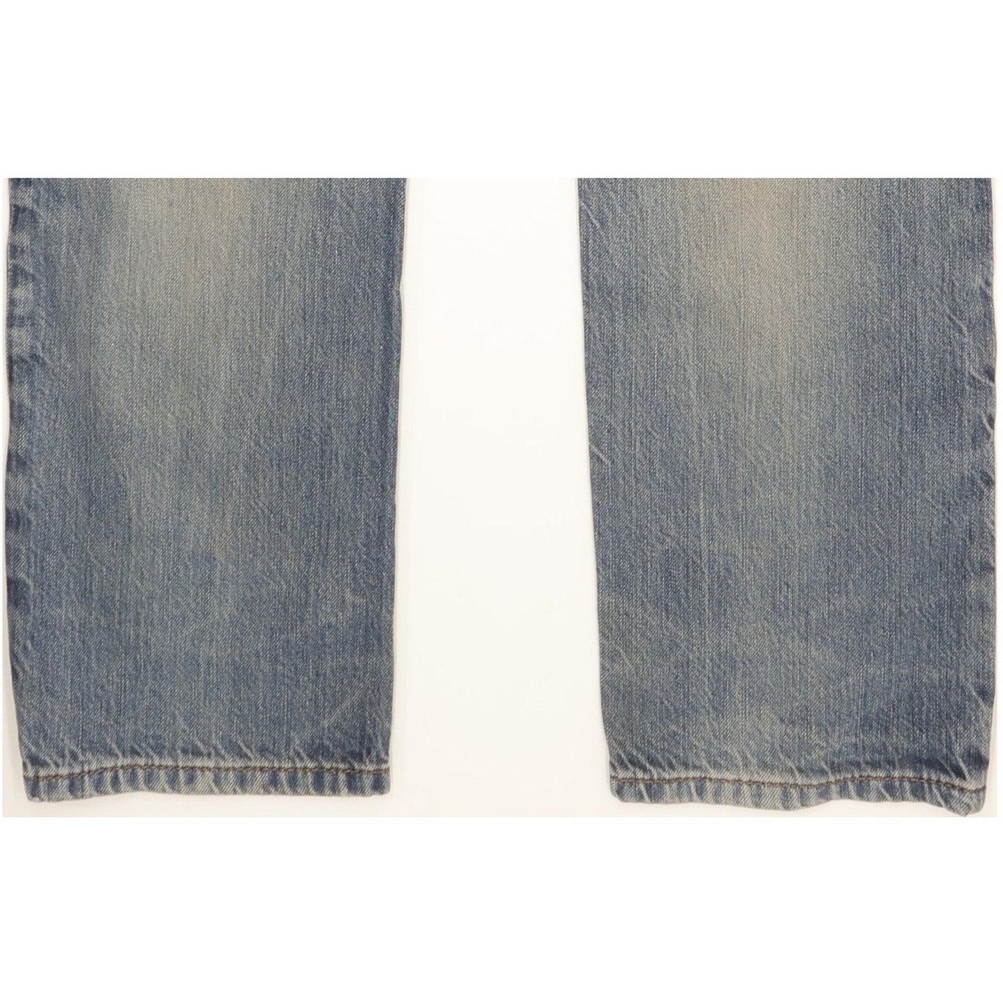 Diesel Iakop Men Blue Tapered Slim Jeans W30 L32