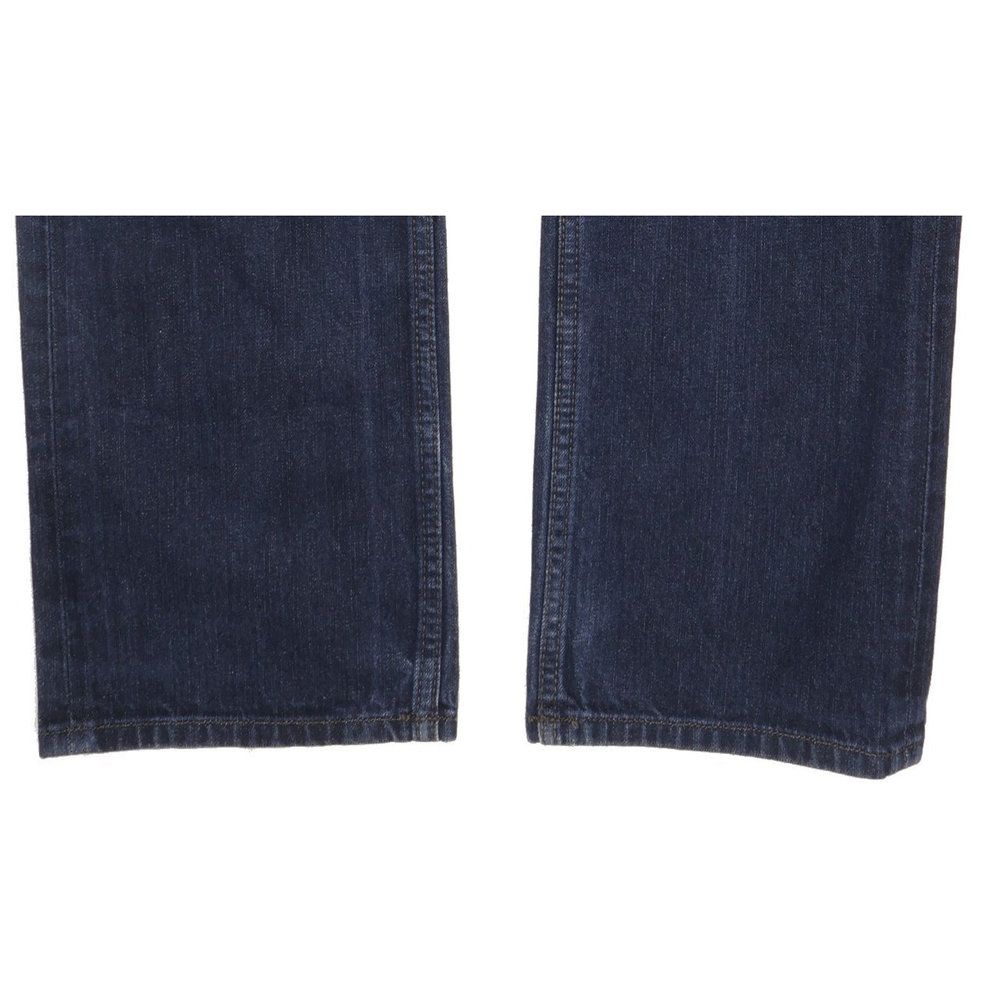 Diesel Vikerback Men Blue Straight Regular Jeans W33 L32