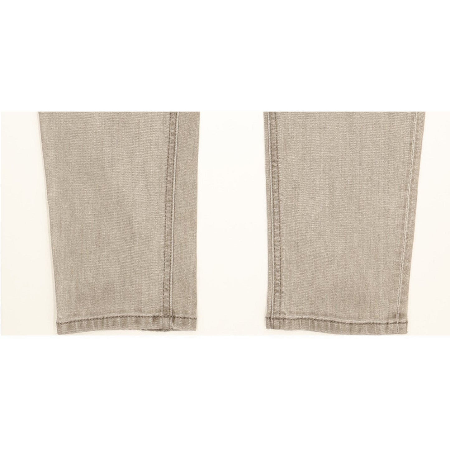 Diesel Sleenker Men Grey Skinny Slim Stretch Jeans W30 L30