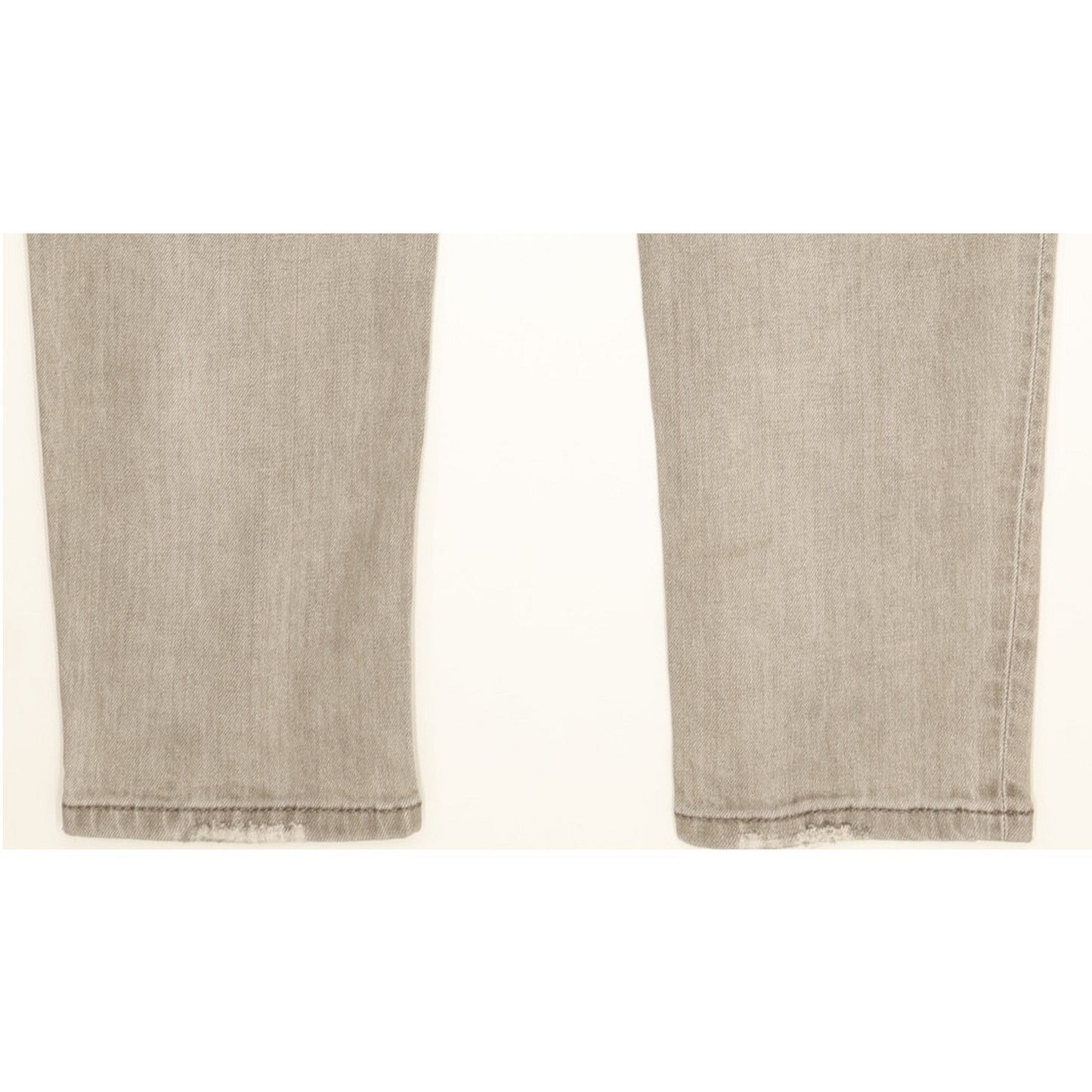 Diesel Sleenker Men Grey Skinny Slim Stretch Jeans W30 L30