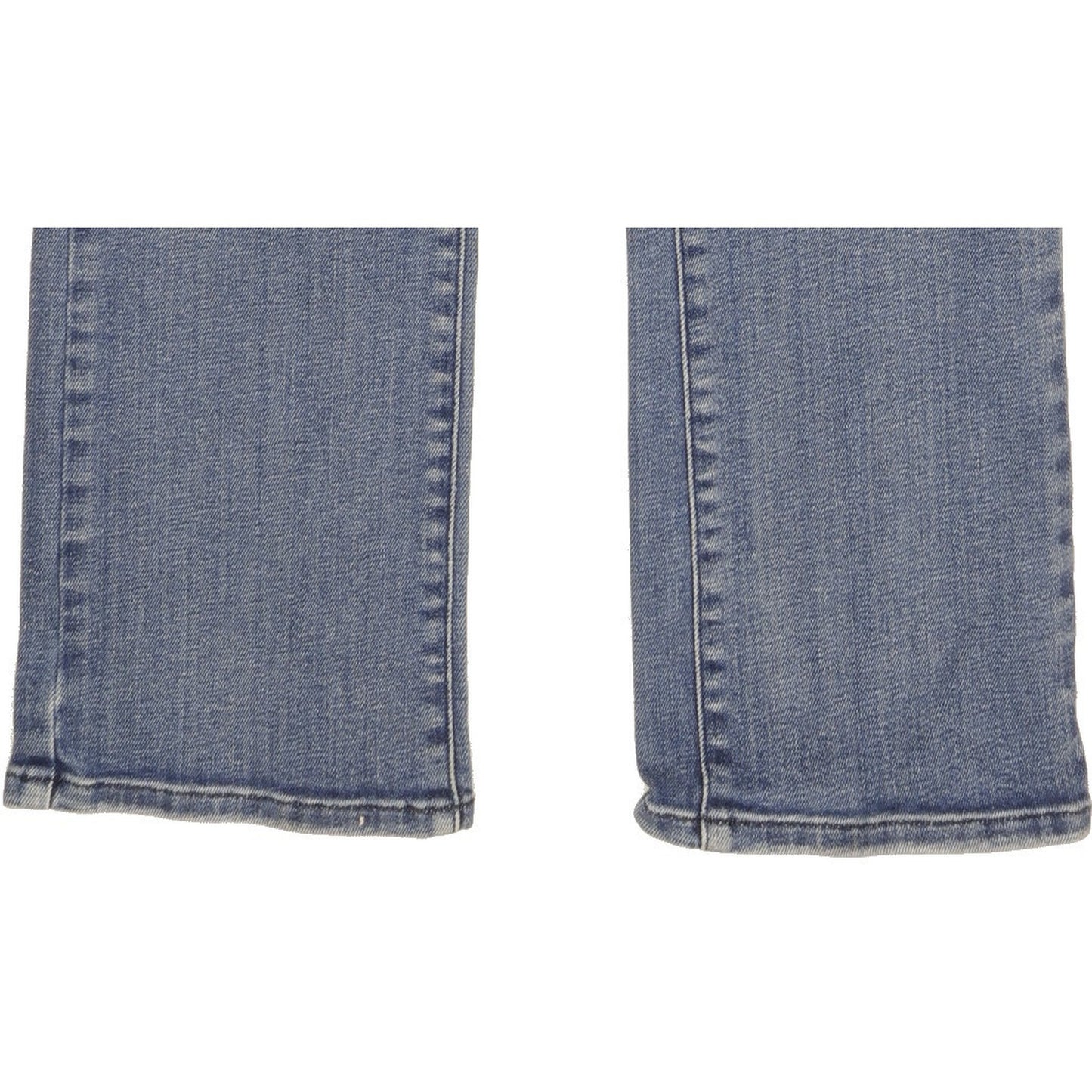 Diesel Ronhois Men Blue Bootcut Regular Stretch Jeans W26 L32