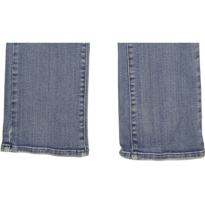 Diesel Ronhois Men Blue Bootcut Regular Stretch Jeans W26 L32