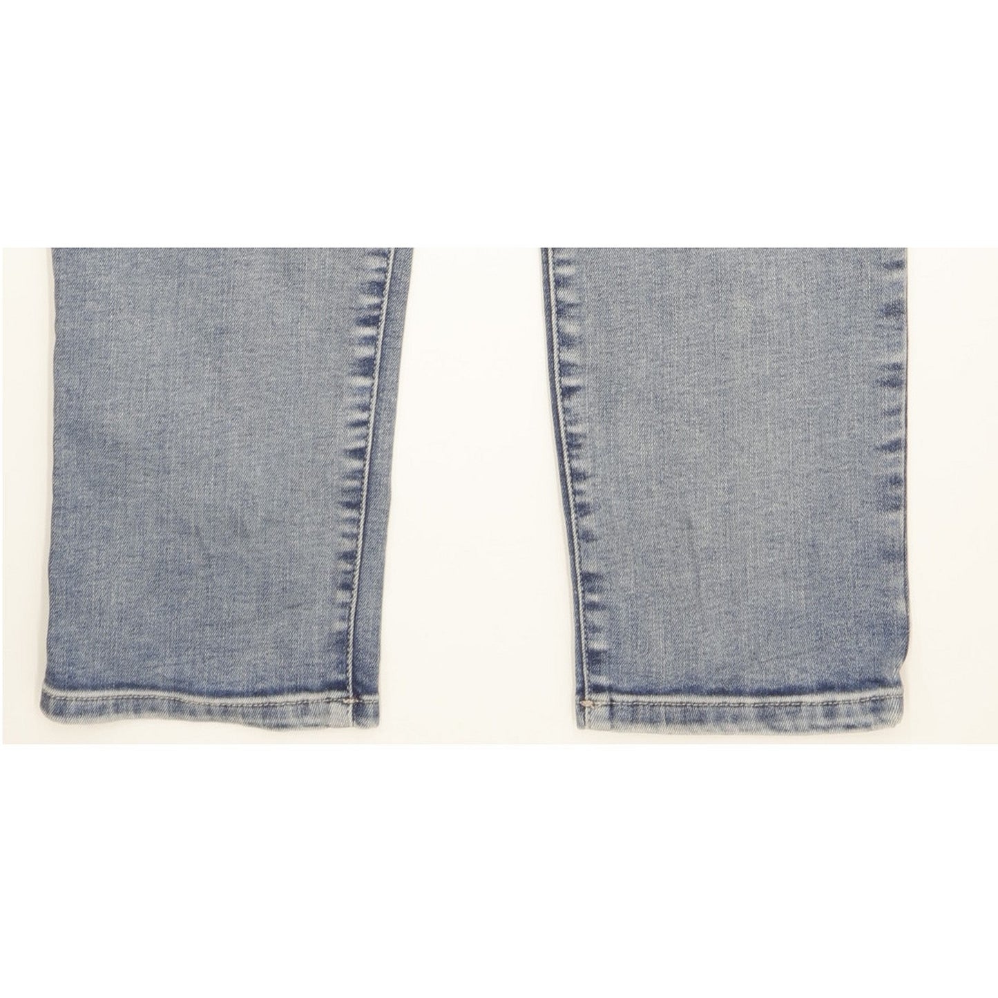 Diesel Grupee Women Blue Skinny Slim Stretch Jeans W30 L31