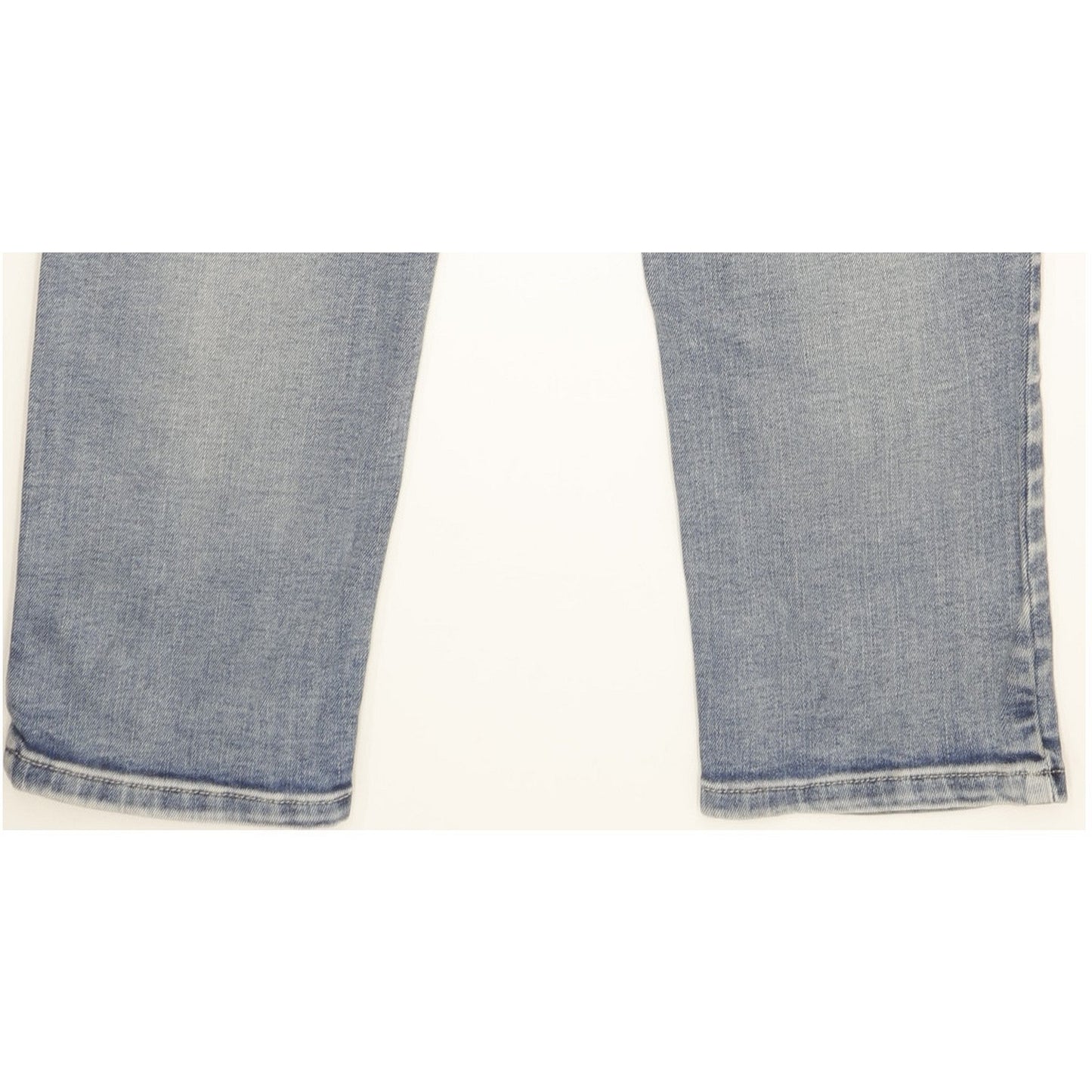 Diesel Grupee Women Blue Skinny Slim Stretch Jeans W30 L31