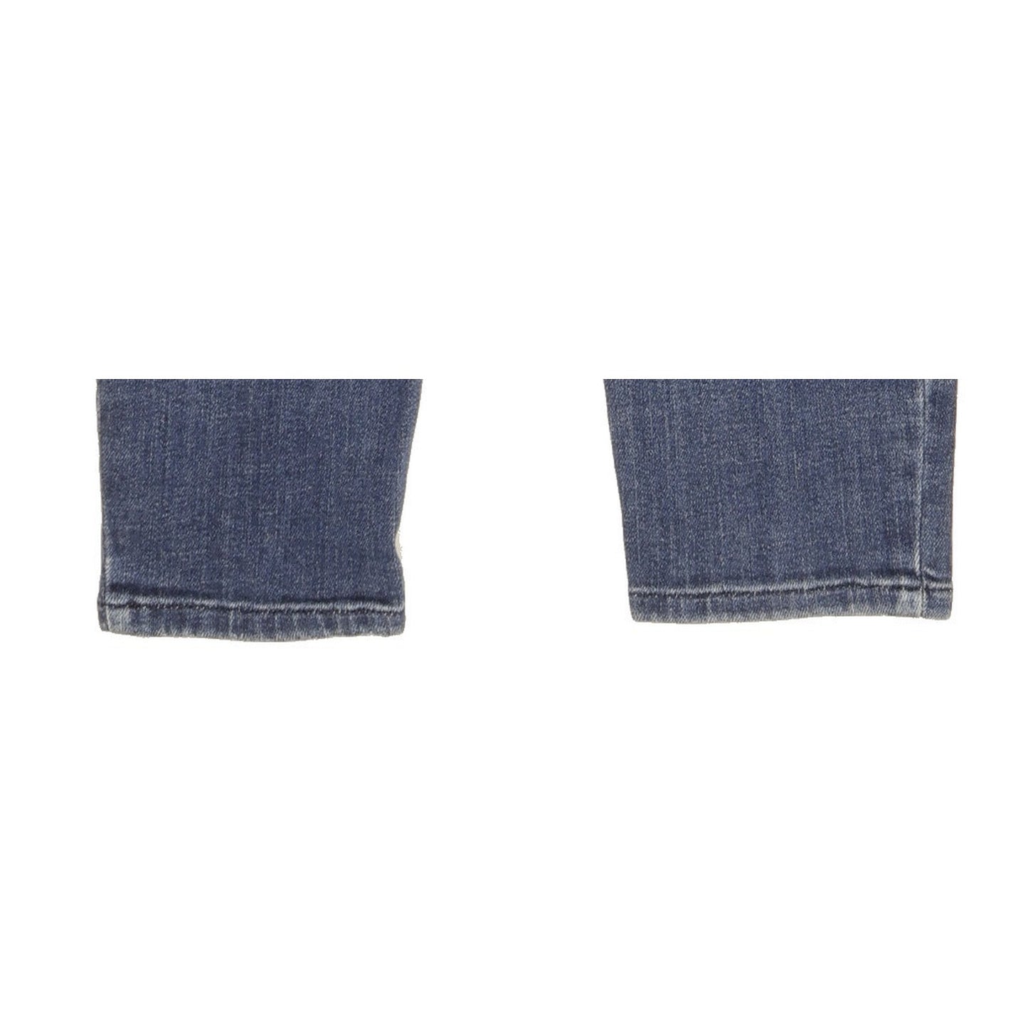 Diesel Grupee Women Blue Skinny Slim Stretch Jeans W29 L30