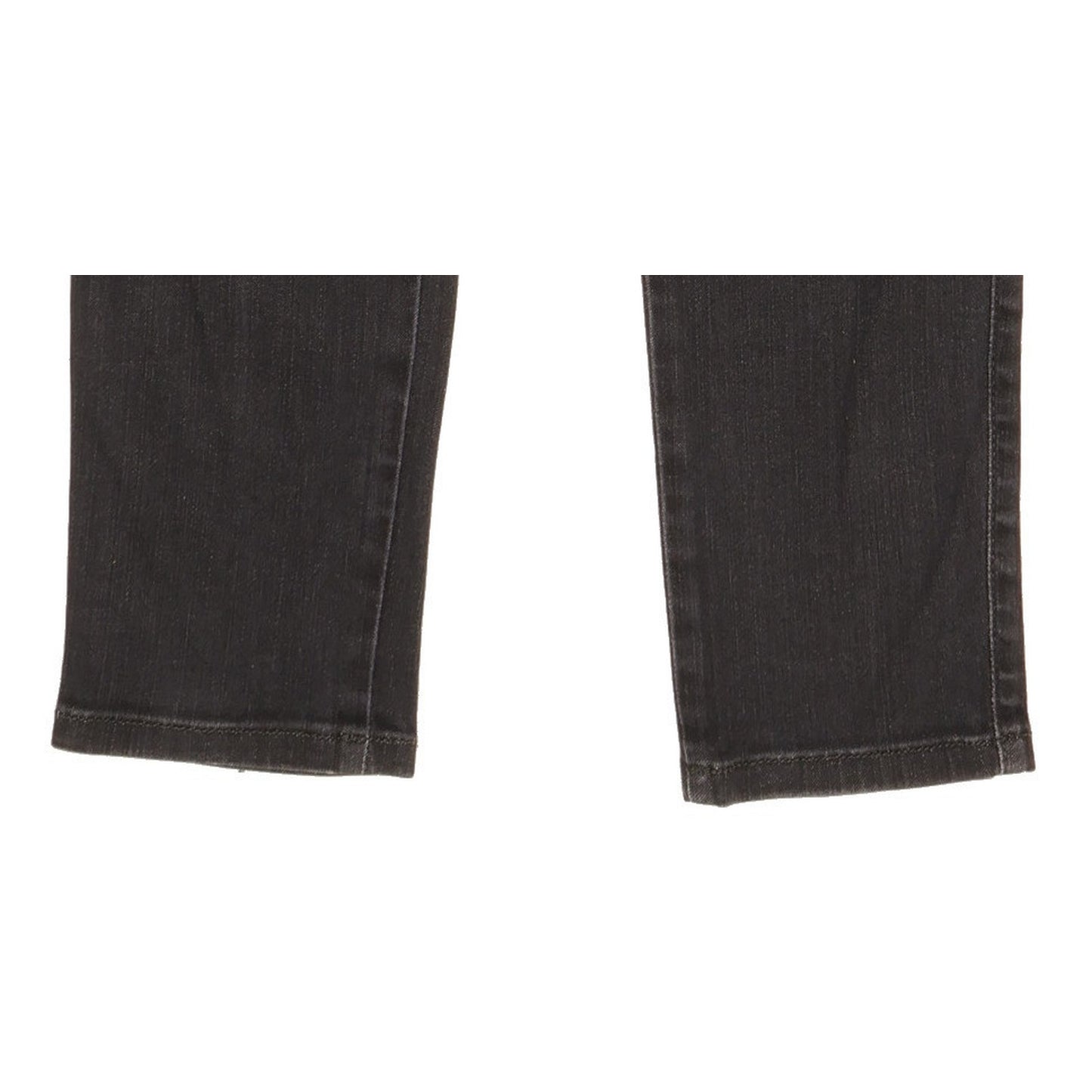 Diesel Doris Women Black Skinny Slim Stretch Jeans W28 L32